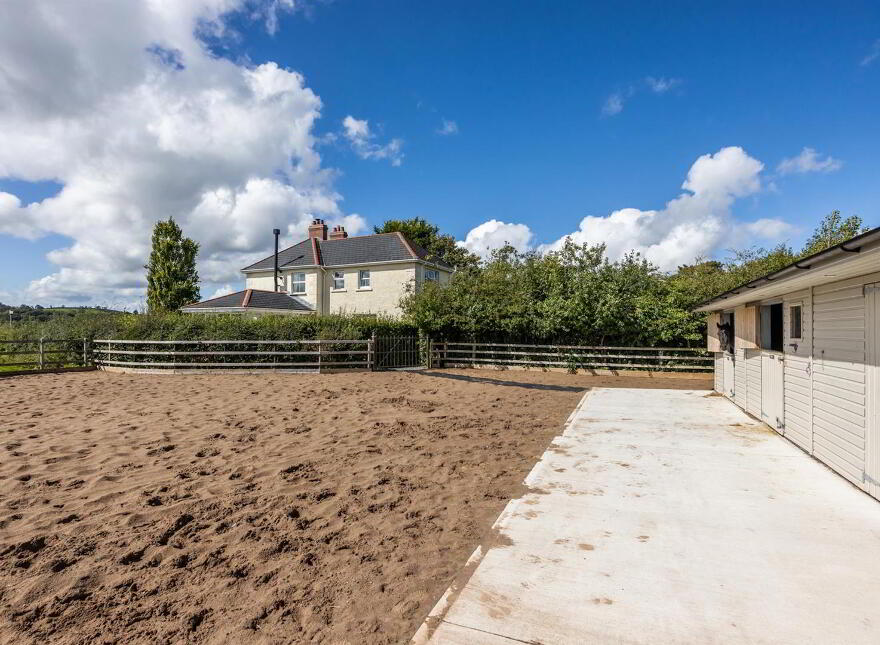 7 Riverdale Lane, Saintfield, Ballynahinch, BT24 7JG