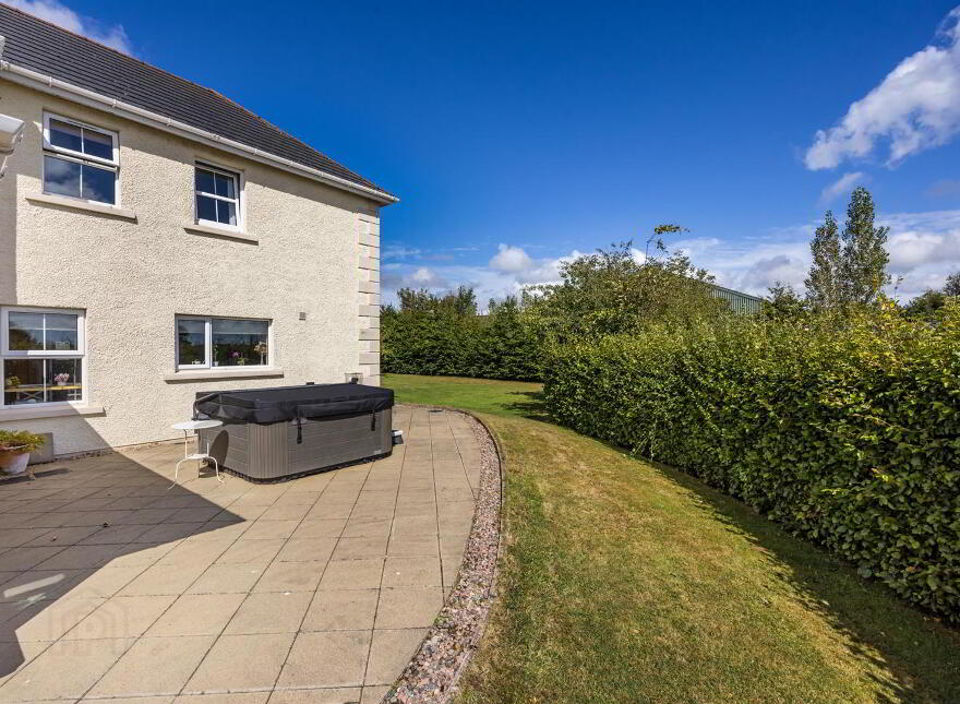 7 Riverdale Lane, Saintfield, Ballynahinch, BT24 7JG