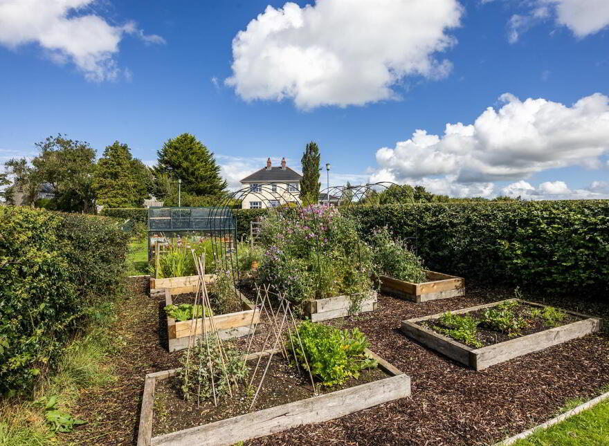 7 Riverdale Lane, Saintfield, Ballynahinch, BT24 7JG