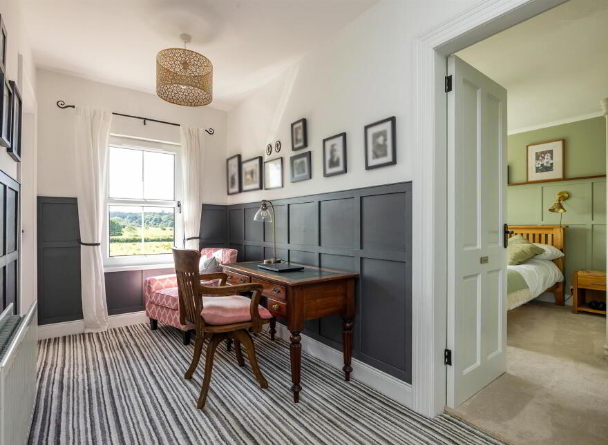 7 Riverdale Lane, Saintfield, Ballynahinch, BT24 7JG
