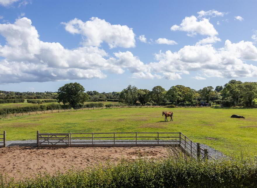 7 Riverdale Lane, Saintfield, Ballynahinch, BT24 7JG