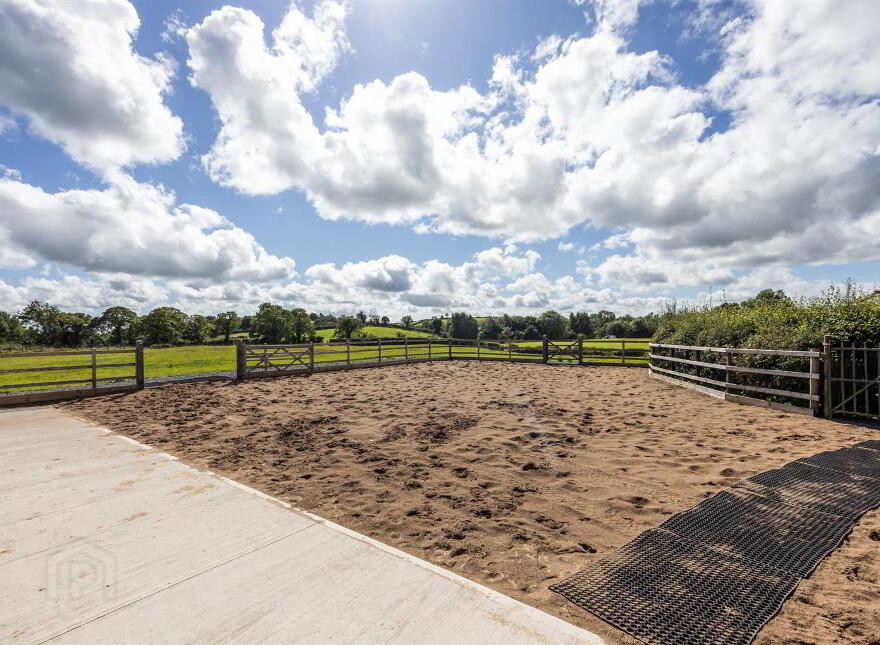 7 Riverdale Lane, Saintfield, Ballynahinch, BT24 7JG