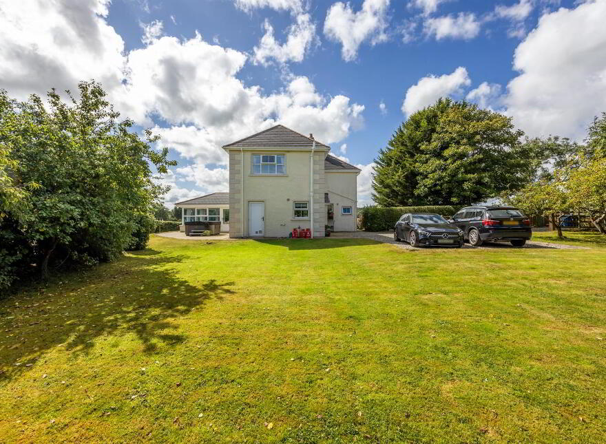 7 Riverdale Lane, Saintfield, Ballynahinch, BT24 7JG