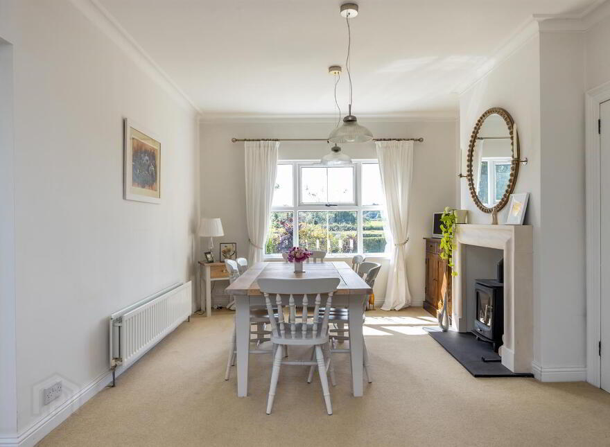 7 Riverdale Lane, Saintfield, Ballynahinch, BT24 7JG