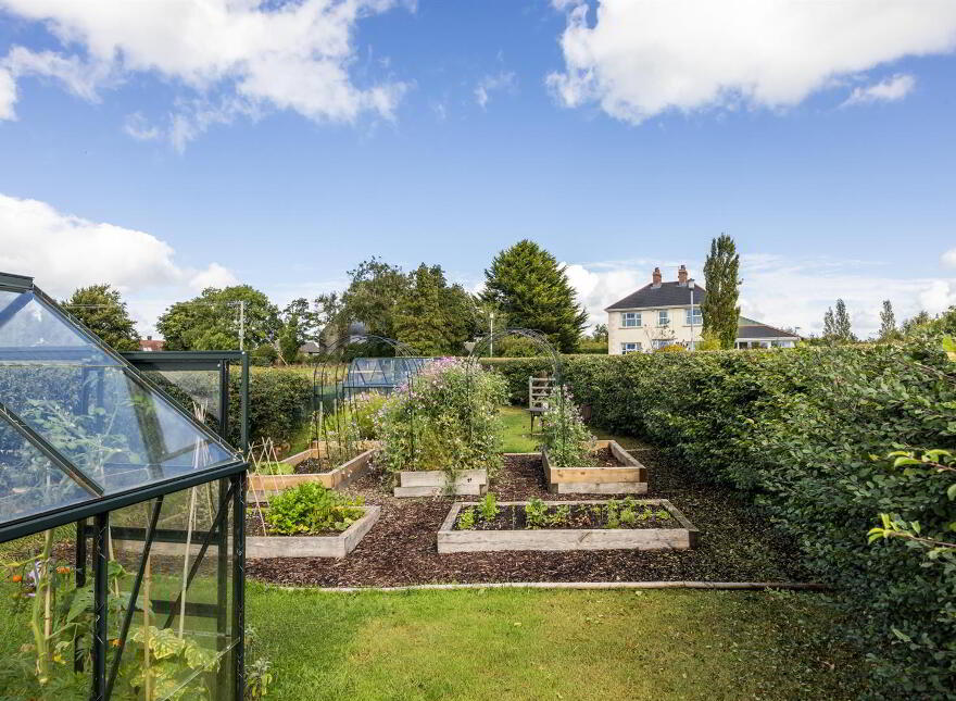 7 Riverdale Lane, Saintfield, Ballynahinch, BT24 7JG