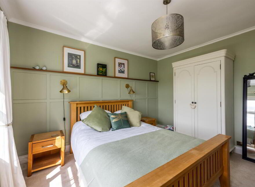 7 Riverdale Lane, Saintfield, Ballynahinch, BT24 7JG