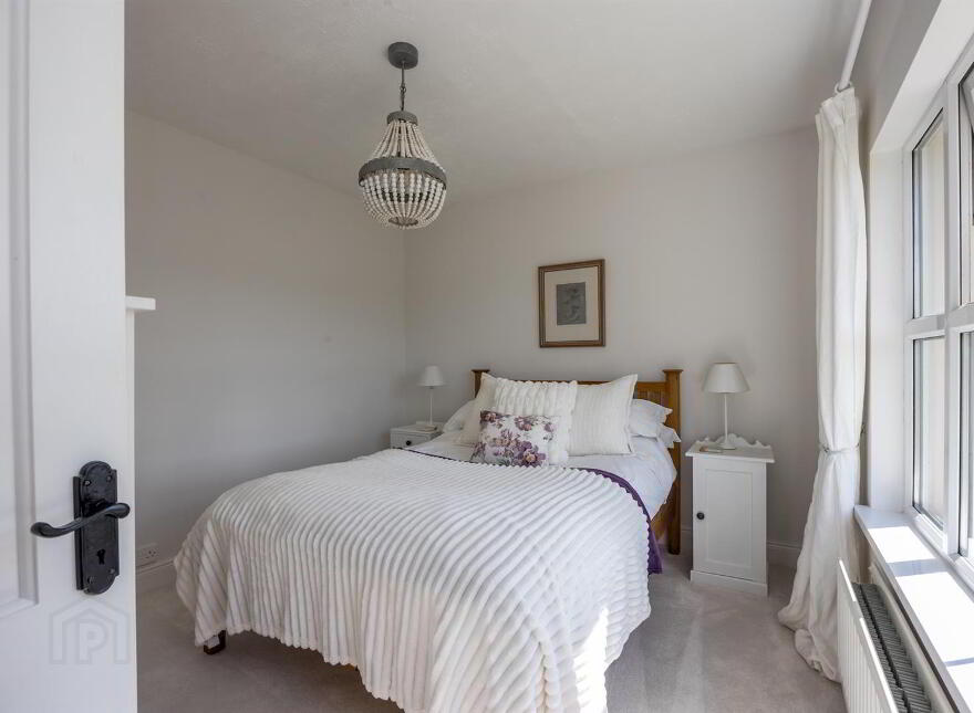 7 Riverdale Lane, Saintfield, Ballynahinch, BT24 7JG