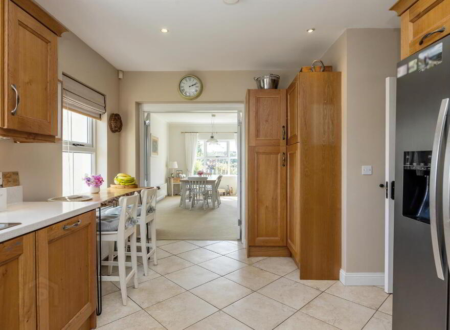 7 Riverdale Lane, Saintfield, Ballynahinch, BT24 7JG