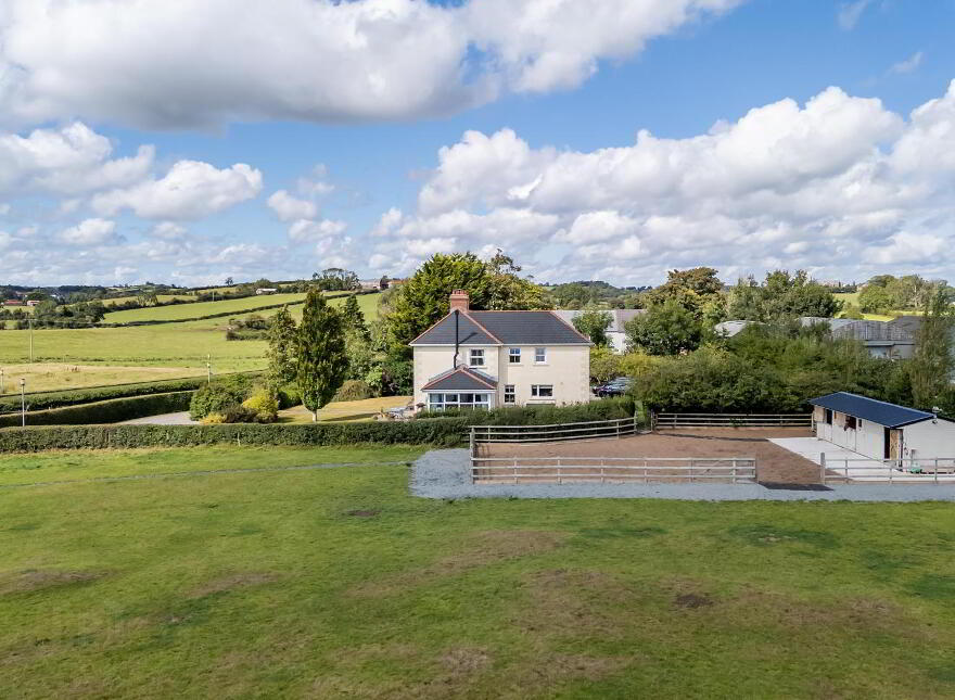 7 Riverdale Lane, Saintfield, Ballynahinch, BT24 7JG