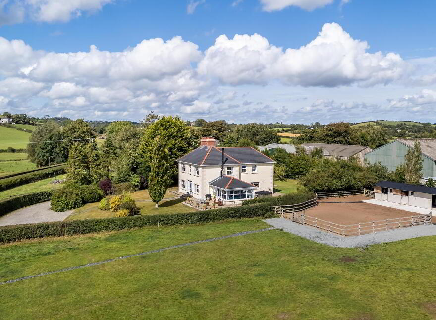 7 Riverdale Lane, Saintfield, Ballynahinch, BT24 7JG