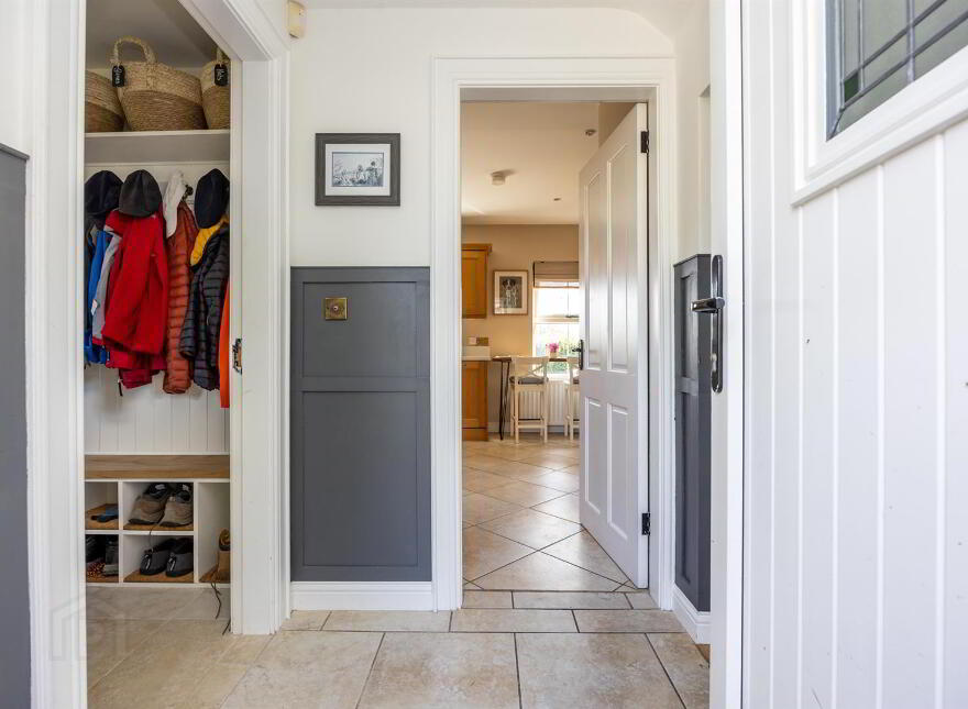 7 Riverdale Lane, Saintfield, Ballynahinch, BT24 7JG