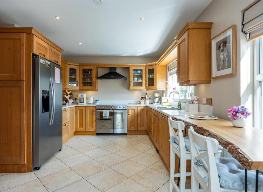 7 Riverdale Lane, Saintfield, Ballynahinch, BT24 7JG