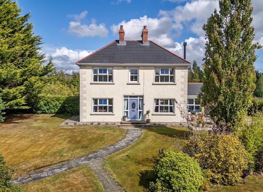 7 Riverdale Lane, Saintfield, Ballynahinch, BT24 7JG photo