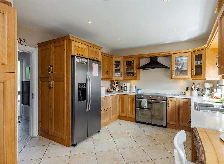 7 Riverdale Lane, Saintfield, Ballynahinch, BT24 7JG