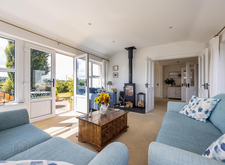 7 Riverdale Lane, Saintfield, Ballynahinch, BT24 7JG