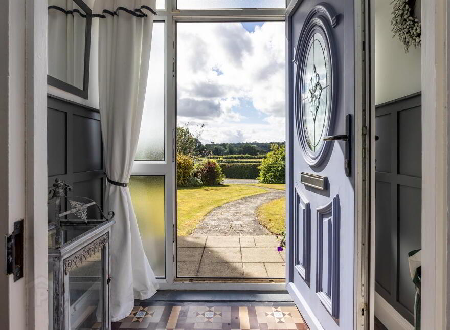 7 Riverdale Lane, Saintfield, Ballynahinch, BT24 7JG