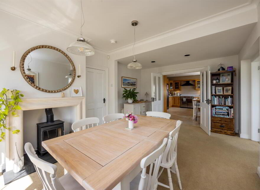 7 Riverdale Lane, Saintfield, Ballynahinch, BT24 7JG