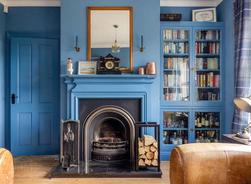 7 Riverdale Lane, Saintfield, Ballynahinch, BT24 7JG