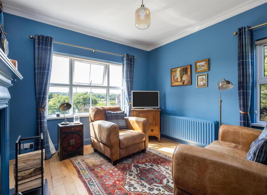 7 Riverdale Lane, Saintfield, Ballynahinch, BT24 7JG