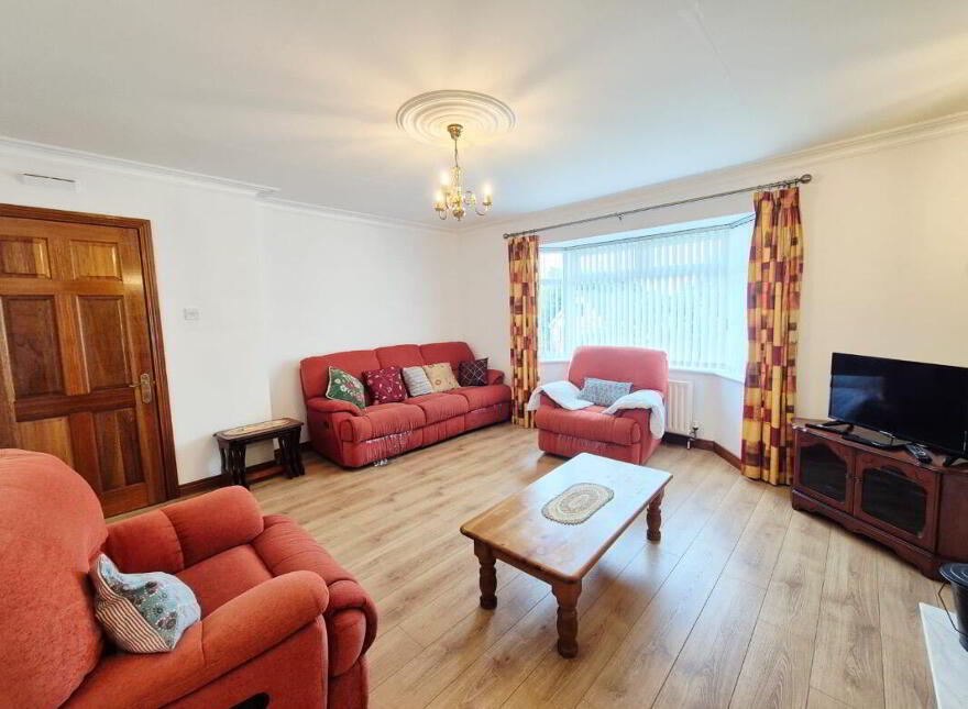 1 Gleannan Brae, Omagh, BT79 7YB