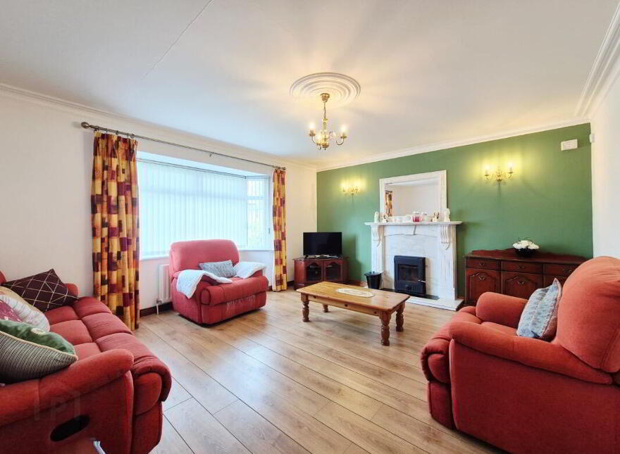 1 Gleannan Brae, Omagh, BT79 7YB