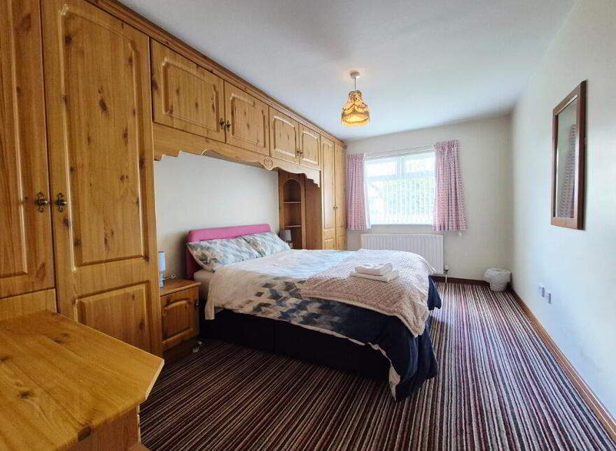 1 Gleannan Brae, Omagh, BT79 7YB