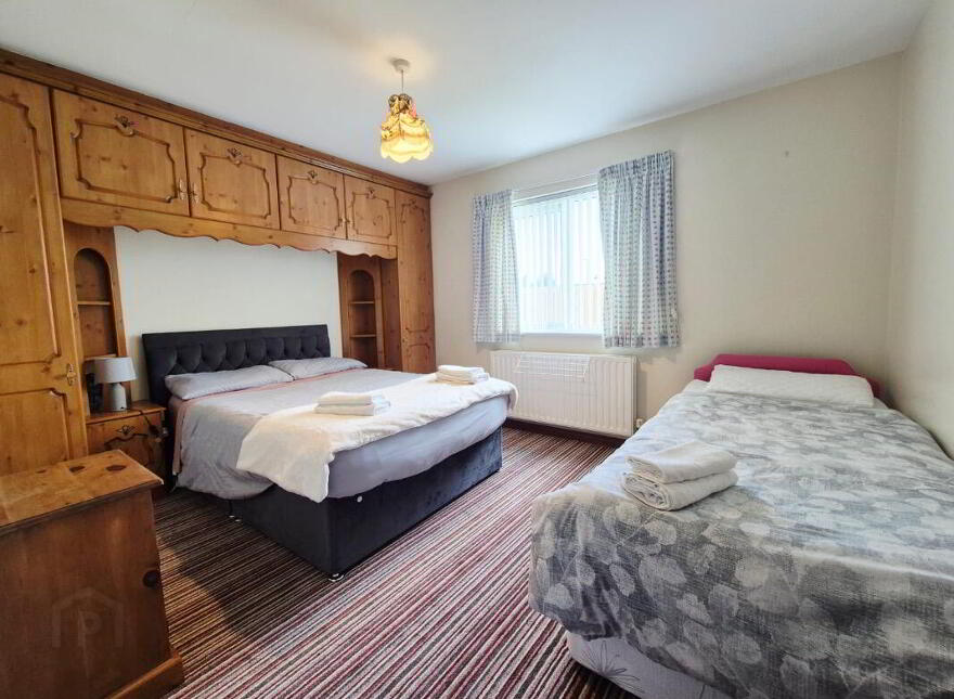 1 Gleannan Brae, Omagh, BT79 7YB