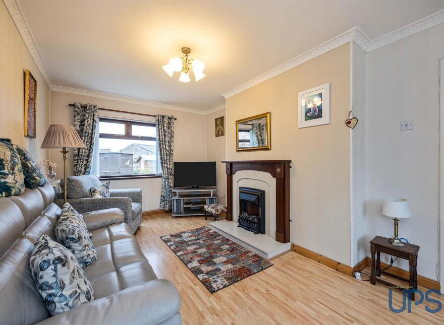 88 Andersonstown Park West, Andersonstown, Belfast, BT11 8FP