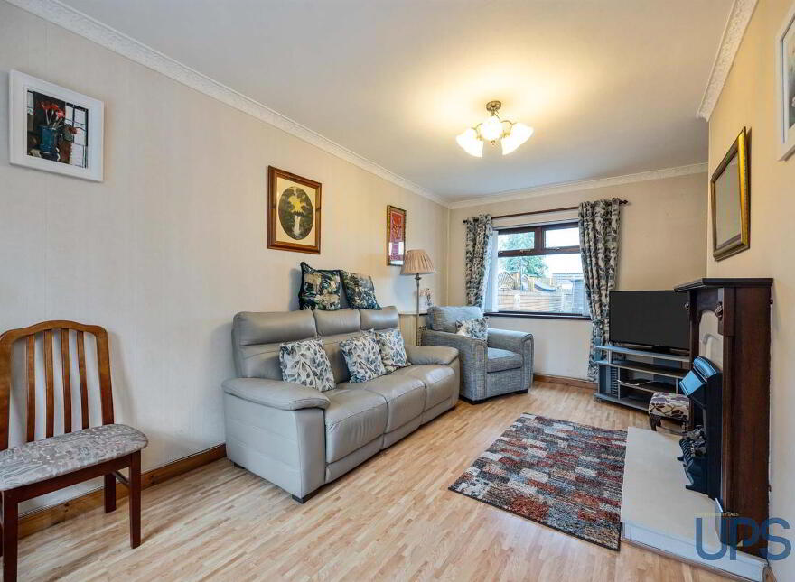 88 Andersonstown Park West, Andersonstown, Belfast, BT11 8FP
