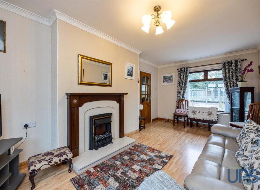 88 Andersonstown Park West, Andersonstown, Belfast, BT11 8FP