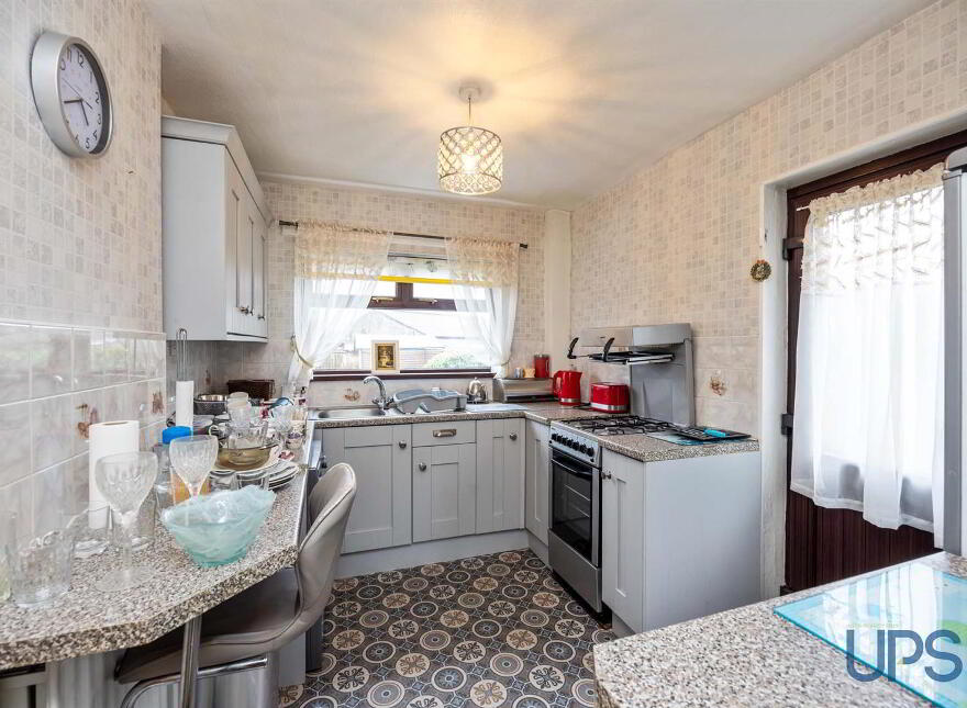 88 Andersonstown Park West, Andersonstown, Belfast, BT11 8FP