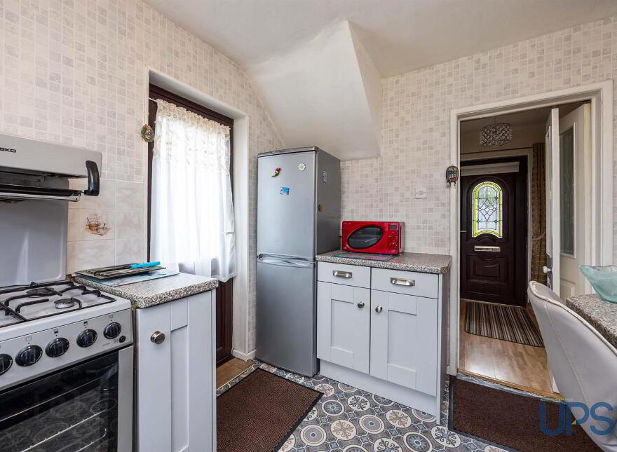 88 Andersonstown Park West, Andersonstown, Belfast, BT11 8FP