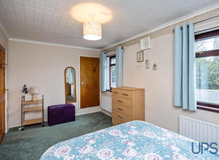 88 Andersonstown Park West, Andersonstown, Belfast, BT11 8FP