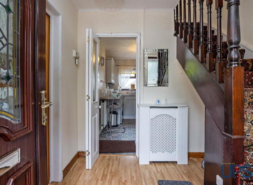 88 Andersonstown Park West, Andersonstown, Belfast, BT11 8FP