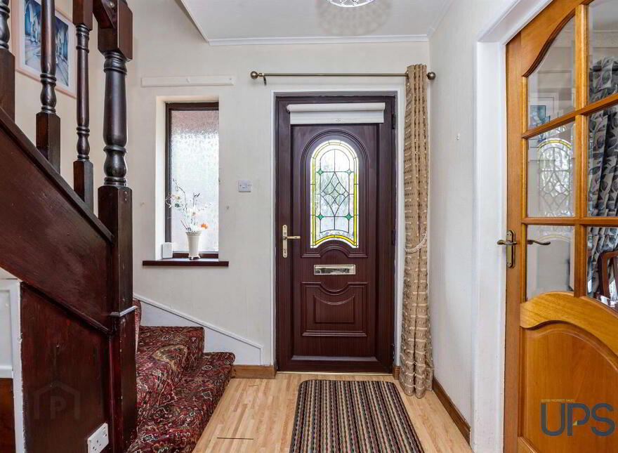88 Andersonstown Park West, Andersonstown, Belfast, BT11 8FP