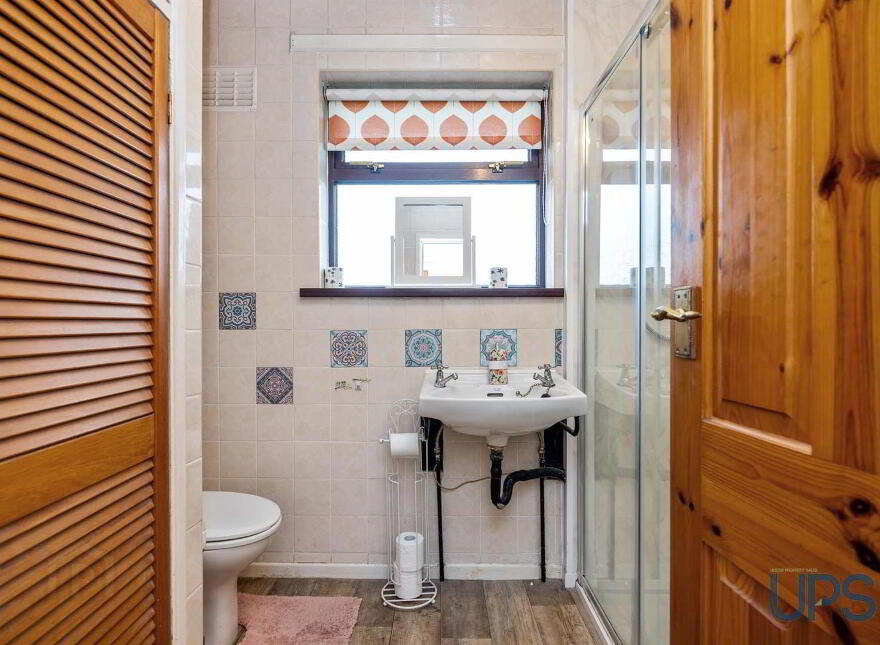 88 Andersonstown Park West, Andersonstown, Belfast, BT11 8FP