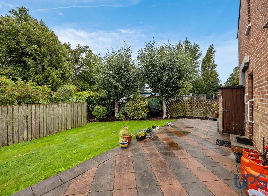 88 Andersonstown Park West, Andersonstown, Belfast, BT11 8FP