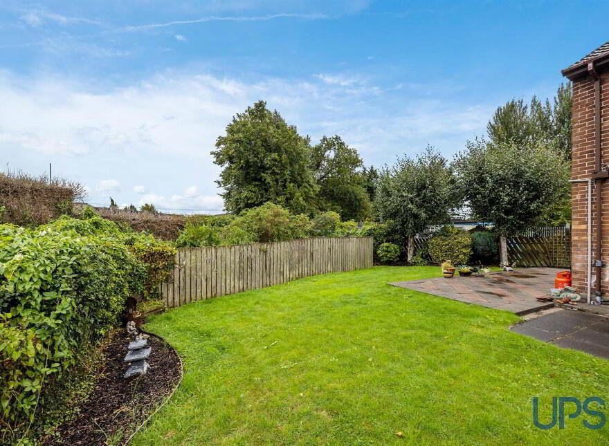 88 Andersonstown Park West, Andersonstown, Belfast, BT11 8FP