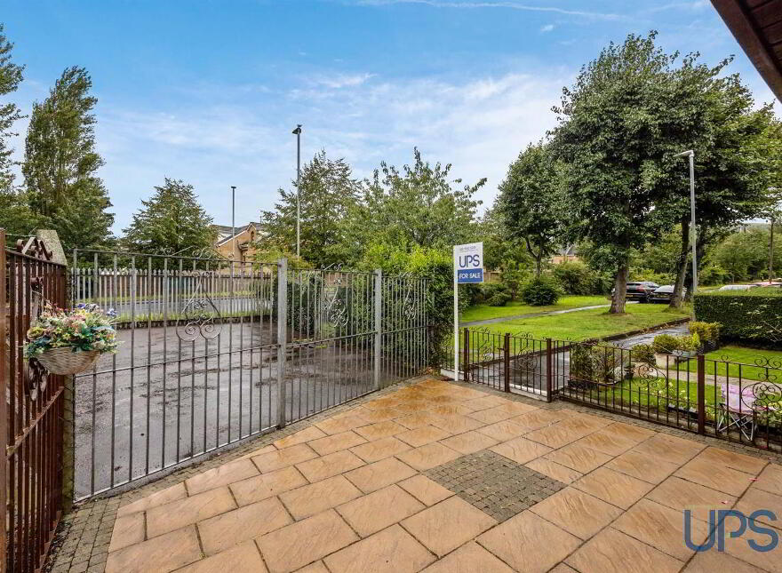 88 Andersonstown Park West, Andersonstown, Belfast, BT11 8FP