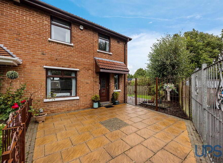 88 Andersonstown Park West, Andersonstown, Belfast, BT11 8FP