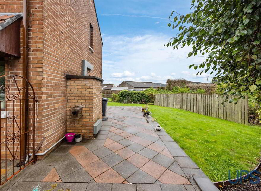88 Andersonstown Park West, Andersonstown, Belfast, BT11 8FP