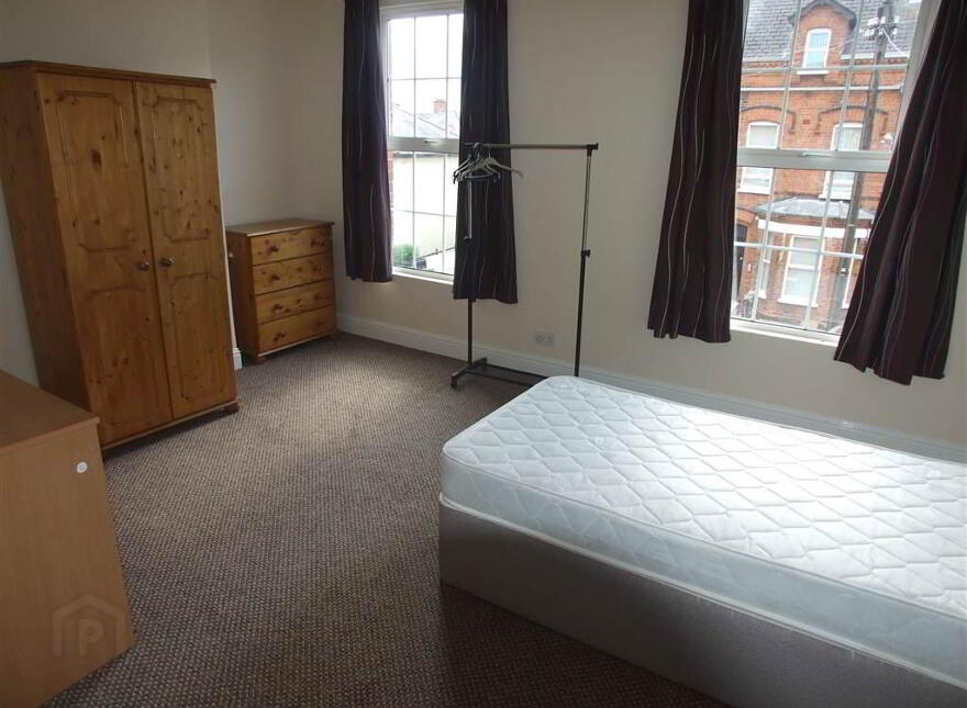 24 Stranmillis Gardens, Stranmillis, Belfast, BT9 5AS