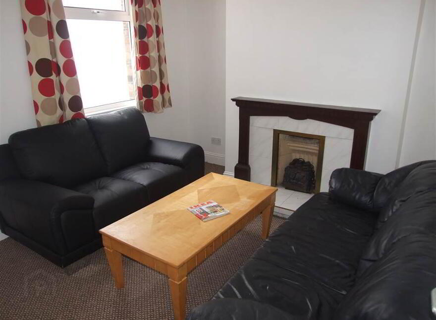 24 Stranmillis Gardens, Stranmillis, Belfast, BT9 5AS