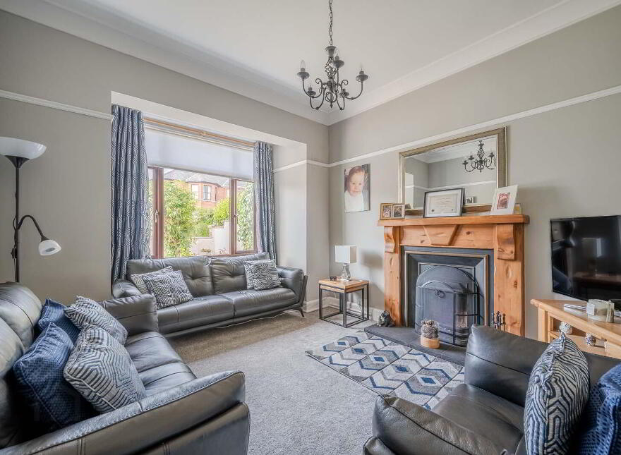 30 Ranfurly Avenue, Bangor, BT20 3SJ