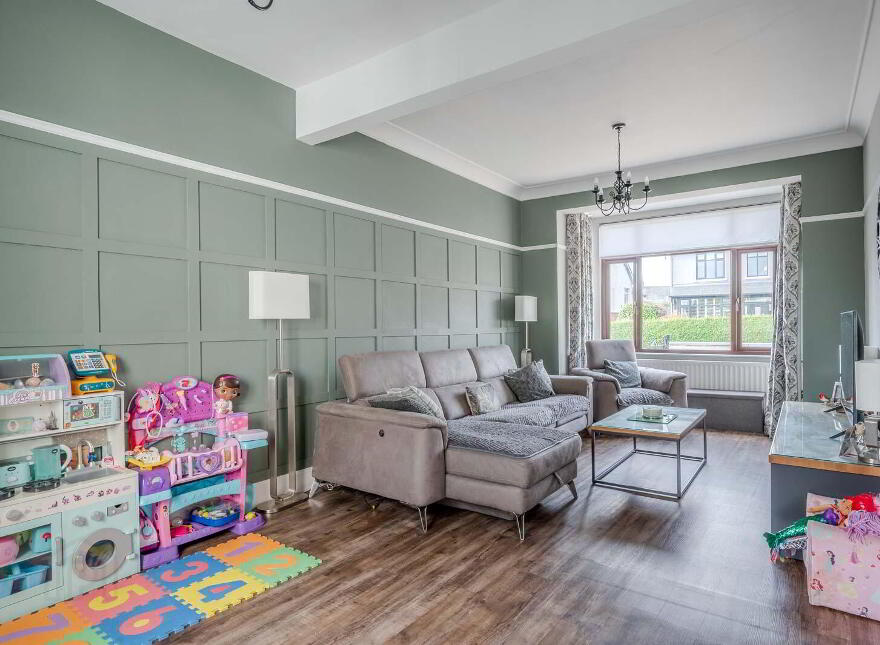 30 Ranfurly Avenue, Bangor, BT20 3SJ