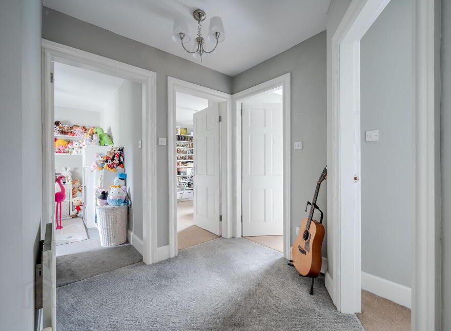 30 Ranfurly Avenue, Bangor, BT20 3SJ