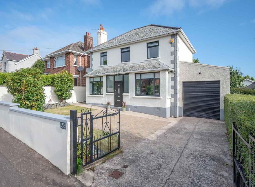 30 Ranfurly Avenue, Bangor, BT20 3SJ