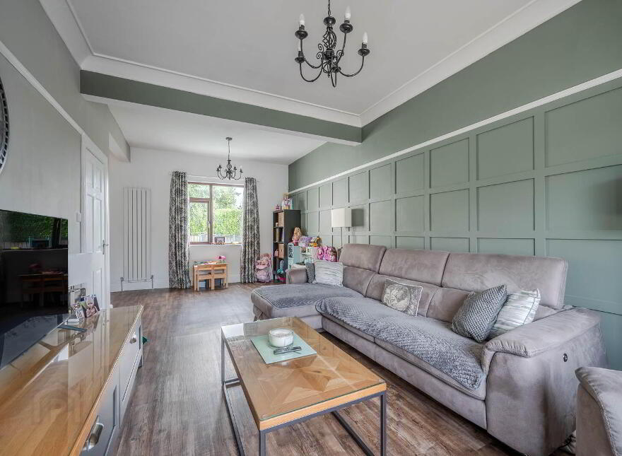 30 Ranfurly Avenue, Bangor, BT20 3SJ