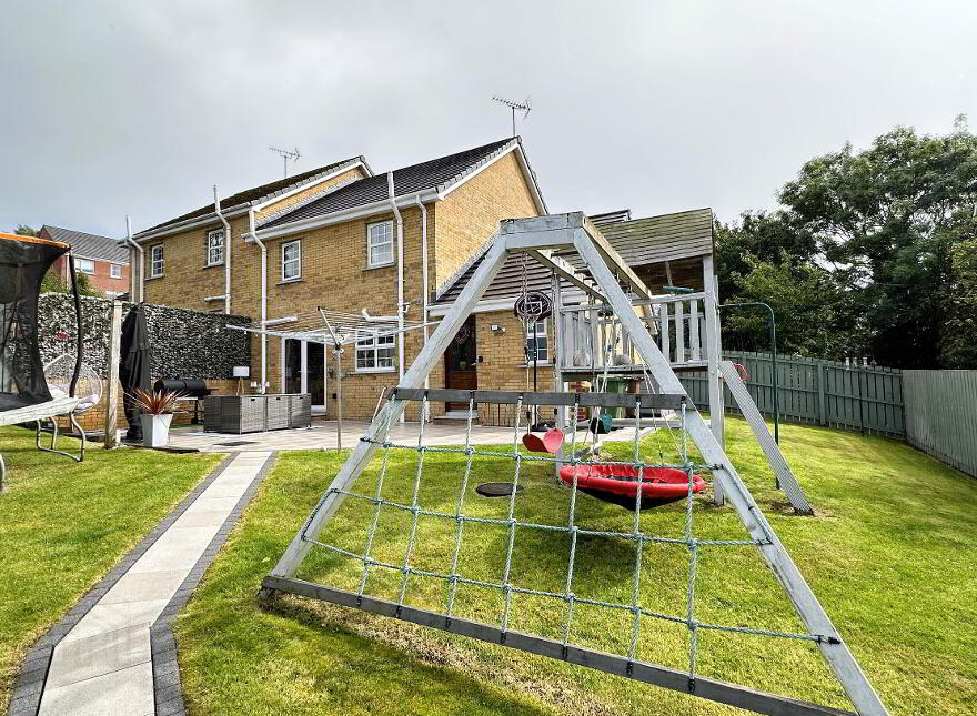 69 Oak Lodge, Banbridge, BT32 4SH