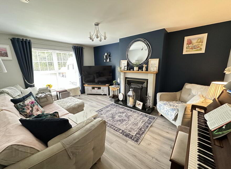 69 Oak Lodge, Banbridge, BT32 4SH